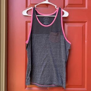 AE tank top